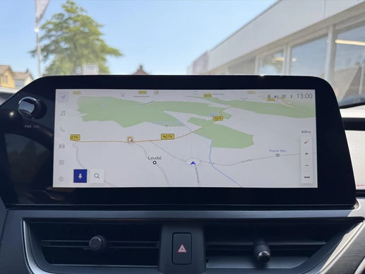 Lexus UX - Afbeelding 25 van 30