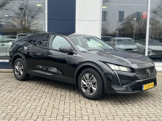 Peugeot 408 - Afbeelding 2 van 30