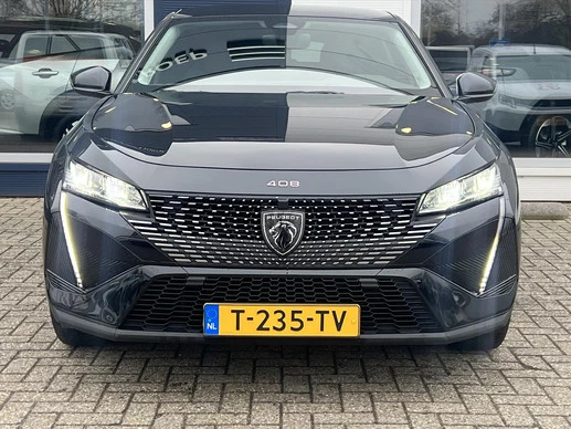 Peugeot 408 - Afbeelding 3 van 30