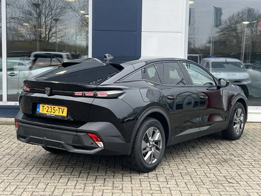 Peugeot 408 - Afbeelding 4 van 30