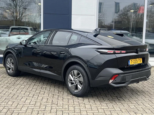 Peugeot 408 - Afbeelding 6 van 30