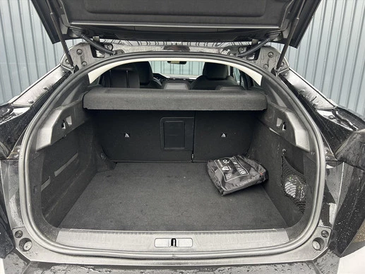 Peugeot 408 - Afbeelding 8 van 30