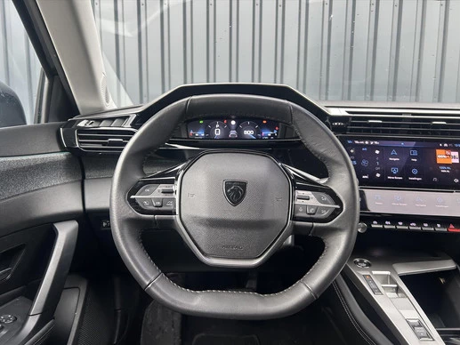 Peugeot 408 - Afbeelding 14 van 30