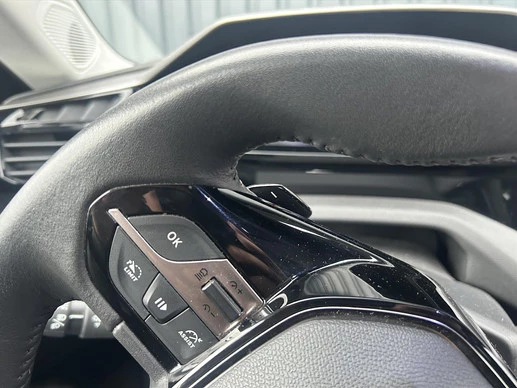 Peugeot 408 - Afbeelding 16 van 30