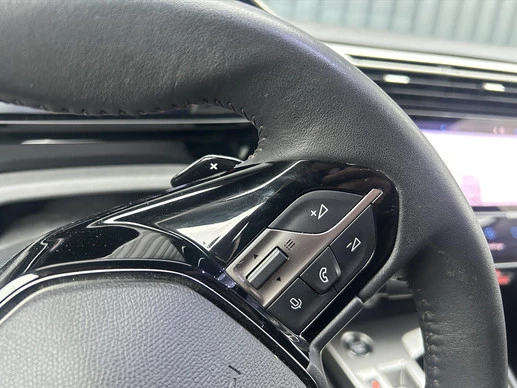 Peugeot 408 - Afbeelding 17 van 30