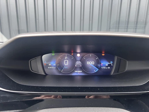 Peugeot 408 - Afbeelding 20 van 30