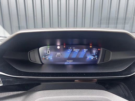 Peugeot 408 - Afbeelding 21 van 30