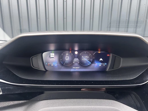 Peugeot 408 - Afbeelding 22 van 30