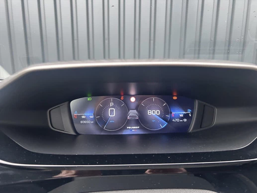 Peugeot 408 - Afbeelding 24 van 30