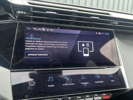 Peugeot 408 - Afbeelding 27 van 30