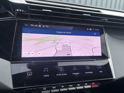 Peugeot 408 - Afbeelding 29 van 30