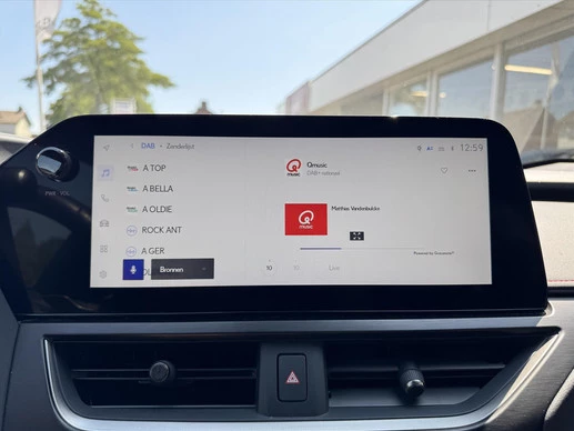 Lexus UX - Afbeelding 26 van 30