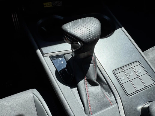 Lexus UX - Afbeelding 30 van 30