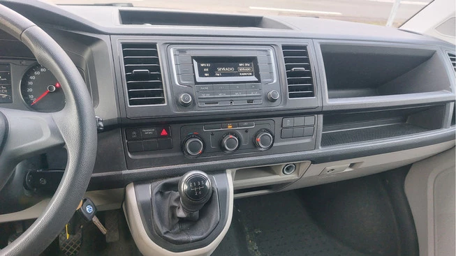 Volkswagen Transporter - Afbeelding 6 van 15