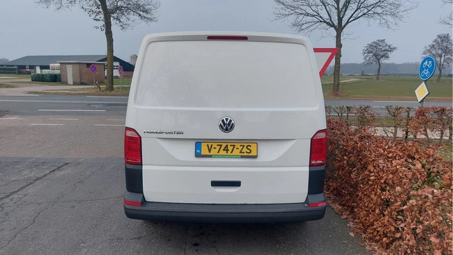 Volkswagen Transporter - Afbeelding 9 van 15