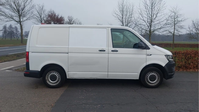 Volkswagen Transporter - Afbeelding 14 van 15