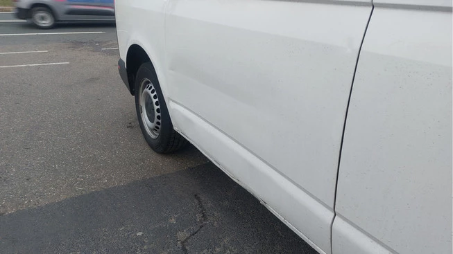 Volkswagen Transporter - Afbeelding 15 van 15