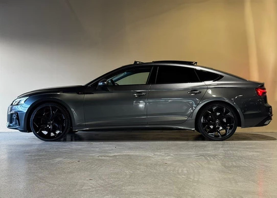 Audi A5 - Afbeelding 2 van 30