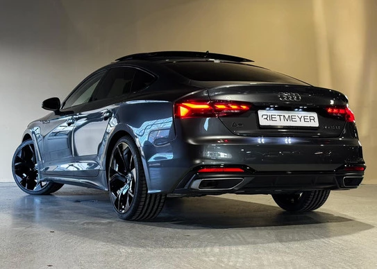 Audi A5 - Afbeelding 3 van 30