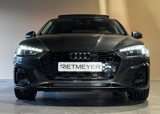 Audi A5 - Afbeelding 4 van 30