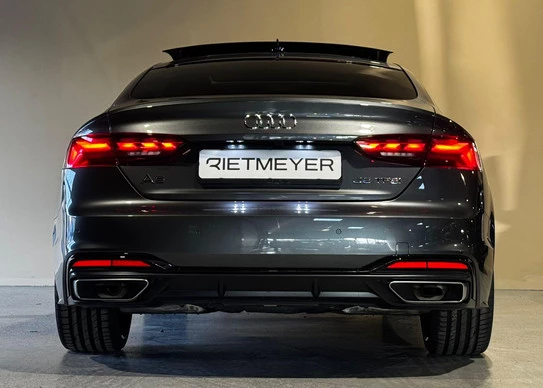 Audi A5 - Afbeelding 5 van 30