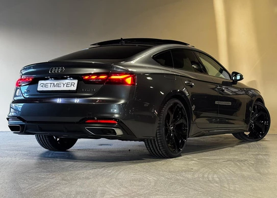 Audi A5 - Afbeelding 6 van 30