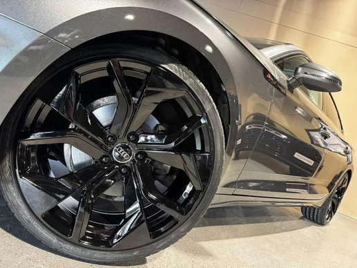 Audi A5 - Afbeelding 10 van 30