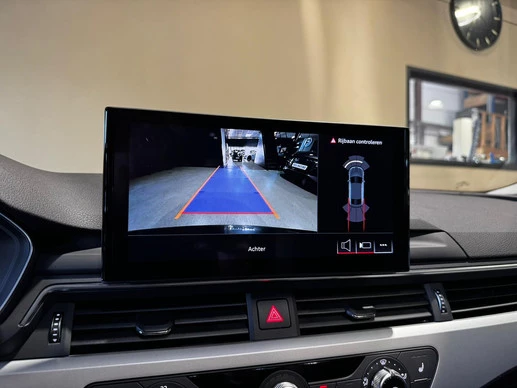 Audi A5 - Afbeelding 14 van 30