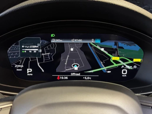 Audi A5 - Afbeelding 16 van 30