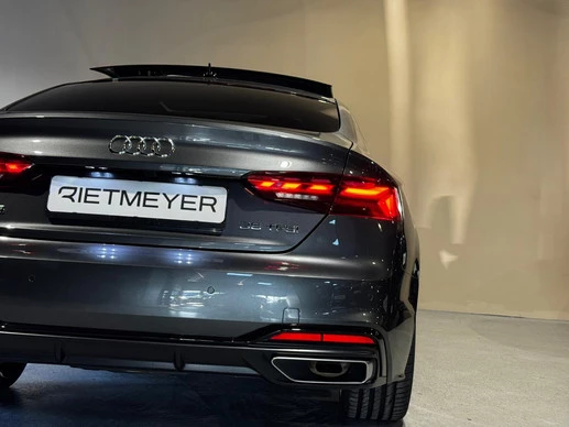 Audi A5 - Afbeelding 18 van 30