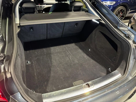 Audi A5 - Afbeelding 19 van 30