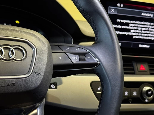 Audi A5 - Afbeelding 27 van 30