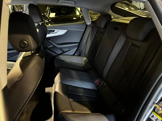 Audi A5 - Afbeelding 29 van 30