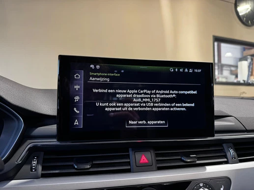 Audi A5 - Afbeelding 30 van 30