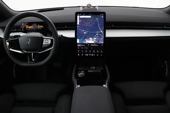 Polestar 3 - Afbeelding 4 van 30