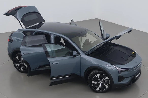 Polestar 3 - Afbeelding 6 van 30