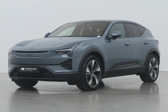 Polestar 3 - Afbeelding 8 van 30