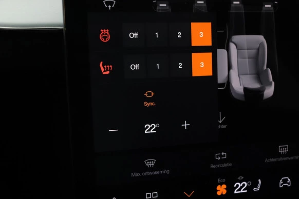 Polestar 3 - Afbeelding 17 van 30