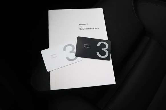 Polestar 3 - Afbeelding 18 van 30