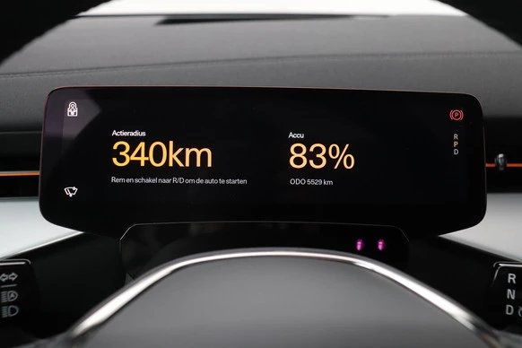 Polestar 3 - Afbeelding 20 van 30