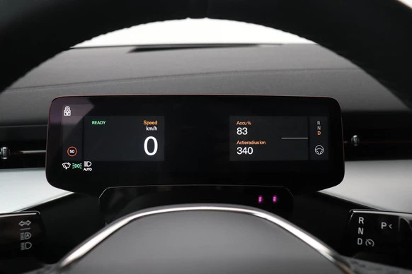 Polestar 3 - Afbeelding 21 van 30