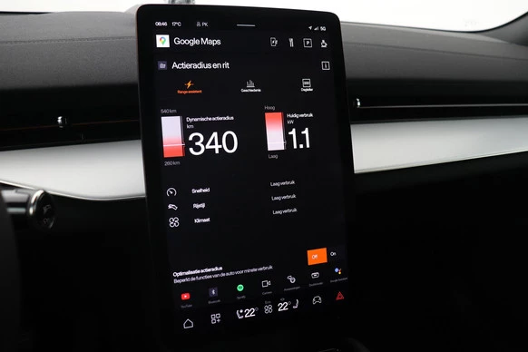 Polestar 3 - Afbeelding 25 van 30