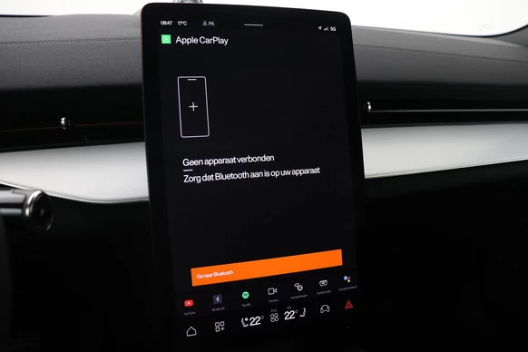 Polestar 3 - Afbeelding 26 van 30