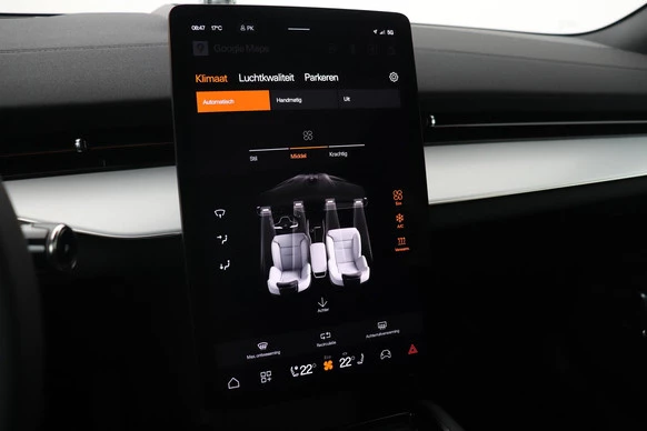 Polestar 3 - Afbeelding 28 van 30