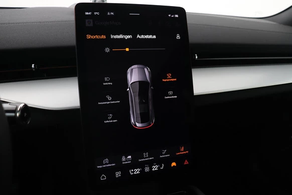 Polestar 3 - Afbeelding 29 van 30