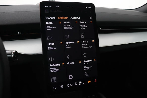Polestar 3 - Afbeelding 30 van 30