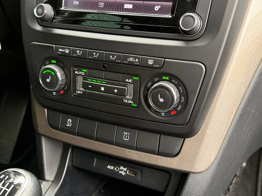 Škoda Yeti - Afbeelding 8 van 13