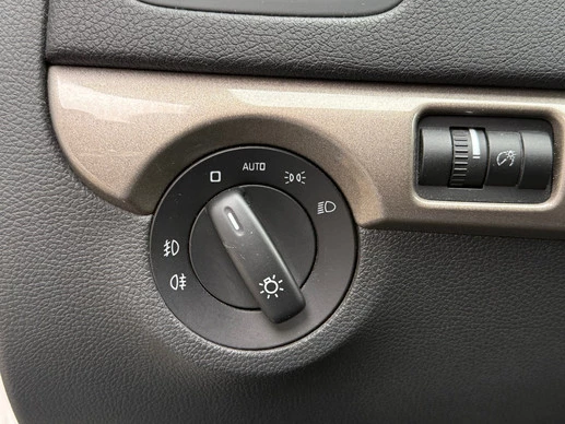 Škoda Yeti - Afbeelding 11 van 13