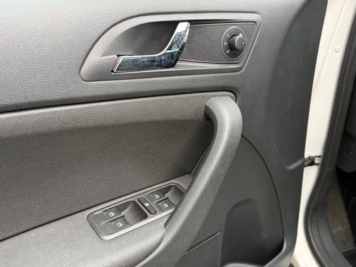 Škoda Yeti - Afbeelding 12 van 13