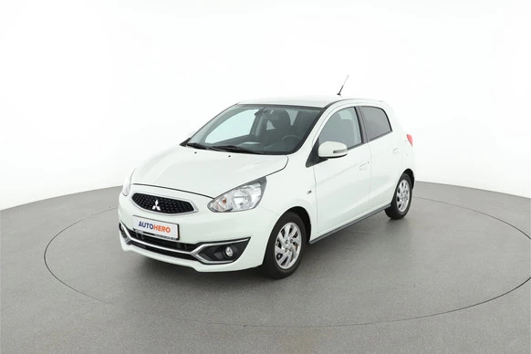 Mitsubishi Space Star - Afbeelding 1 van 29